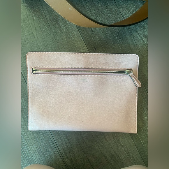 Authentic Fendi Dot Com bag. - Picture 9 of 14